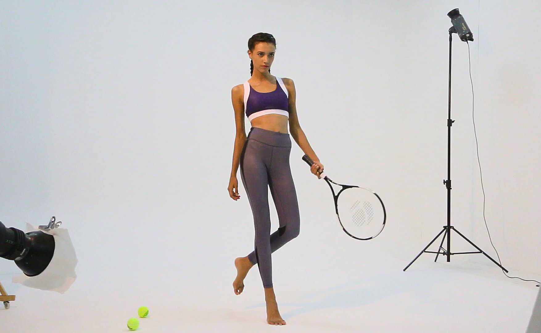 Ingorsports Wholesale Sports Wear Manufacturer Custom Women Tennis Outfit  Tennis Suit with 2 Pocket on Inner Shorts - China Tennis Suit and Tennis  Wear price