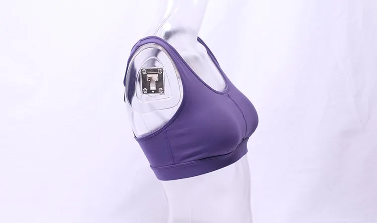 INGOR online wired sports bra on sale at the gym