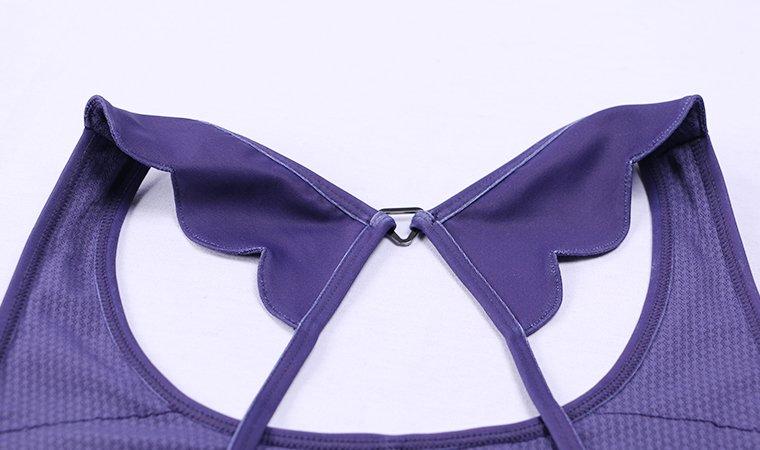 INGOR breathable women's sports bra on sale for ladies