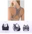INGOR Brand bra neck gym custom colorful sports bras