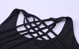 INGOR online sports bra for running wireless for ladies-4