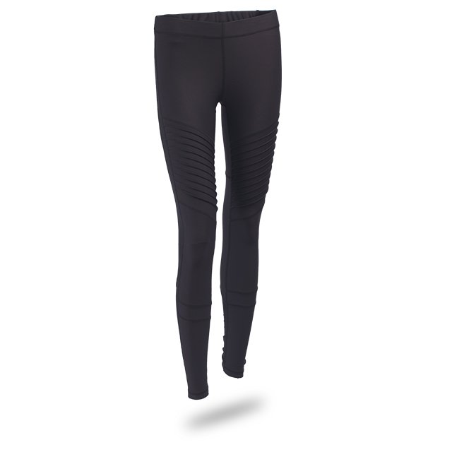 INGOR convenient female yoga pants with high quality for girls-1