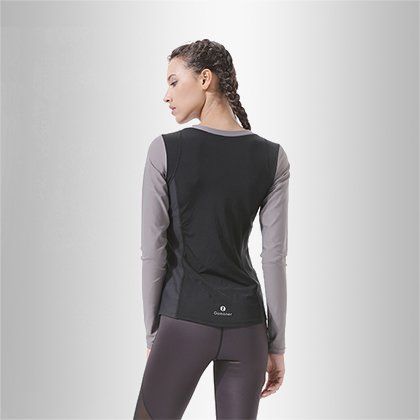  INGOR Long Sleeve Women Sports Sweatshirts Y1921F02 Sweatshirt image1
