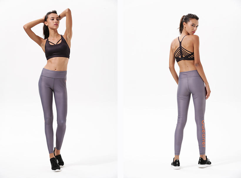 INGOR designer high impact sports bra online on sale for ladies