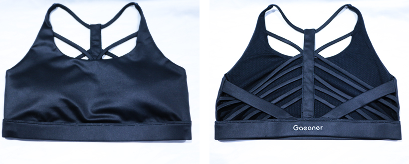 INGOR soft high impact sports bra online with high quality for women-2