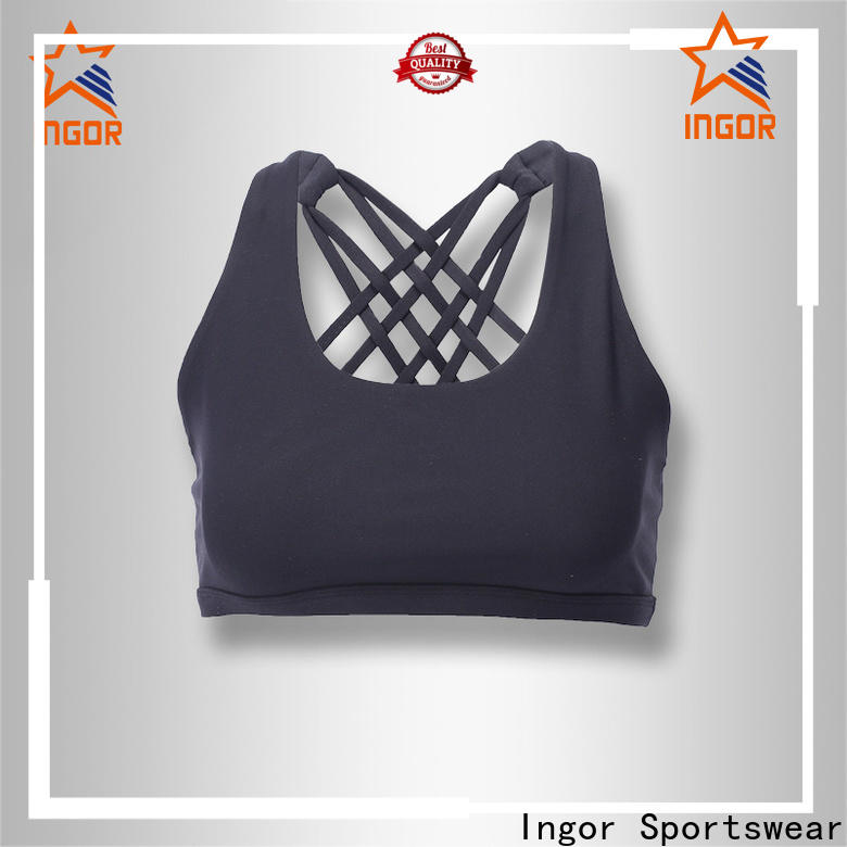 INGOR medium woman in sports bra on sale for ladies