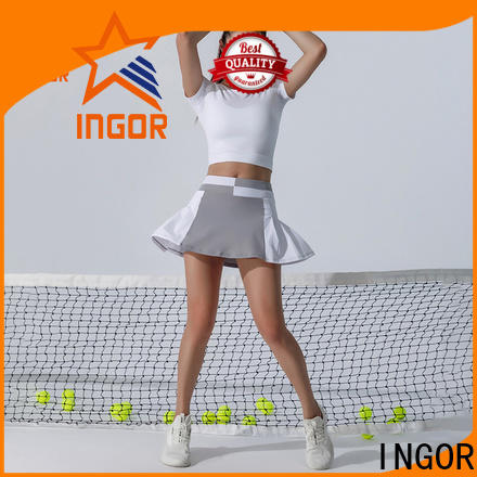 INGOR tennis wear ladies for-sale