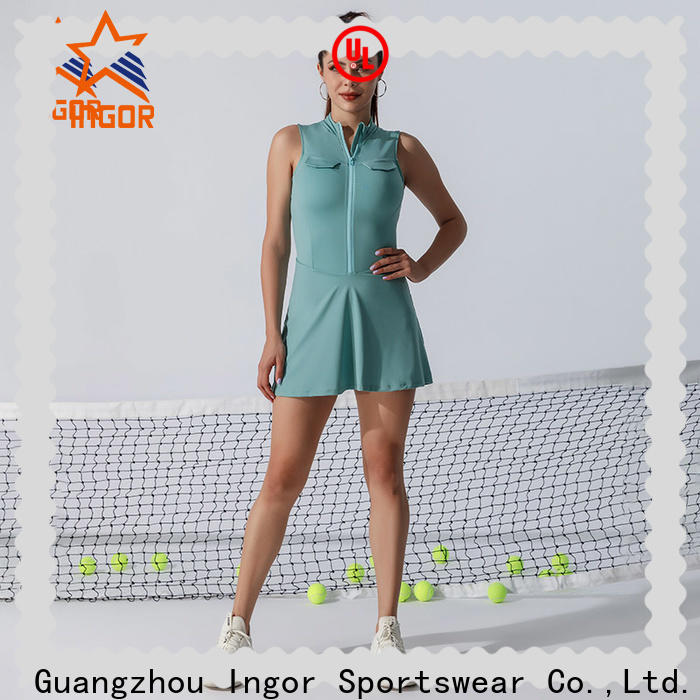 personalized women's tennis outfits experts
