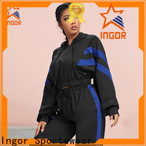 INGOR online western sport coat supplier at the gym