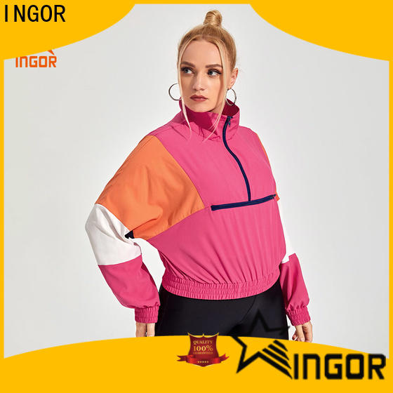 INGOR online polo sport jacket owner for ladies