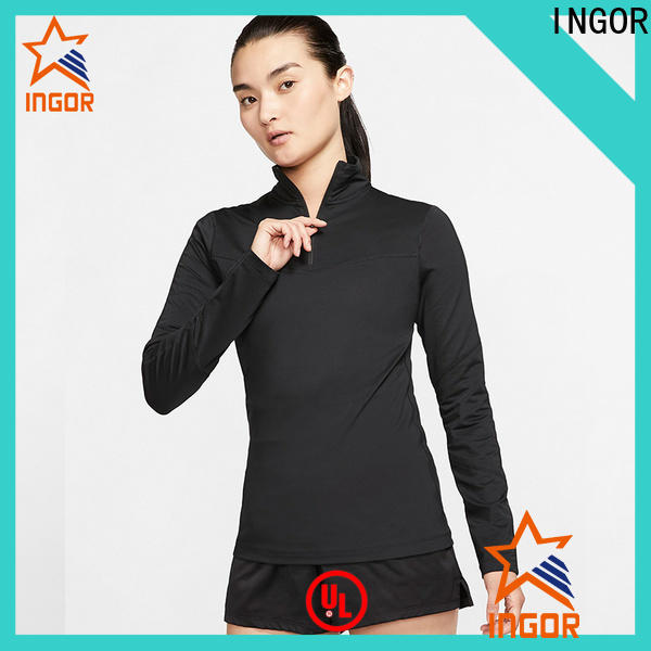 INGOR high quality sport coat for yoga