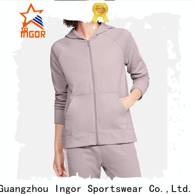 INGOR winter sport coat with high quality for ladies