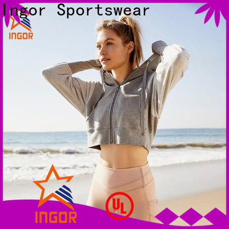 INGOR winter winter cycling jacket with high quality for women