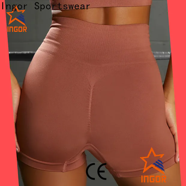 INGOR online wholesale women's shorts on sale for women
