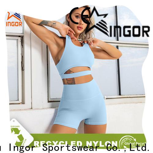 INGOR custom on sale for girls