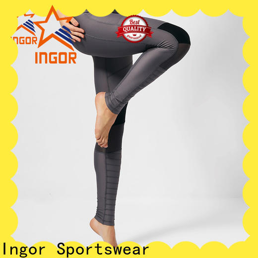 INGOR fitness women and yoga pants on sale