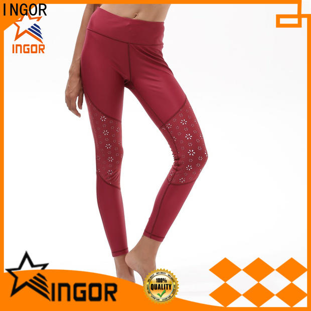 INGOR sports yoga pants women on sale for ladies