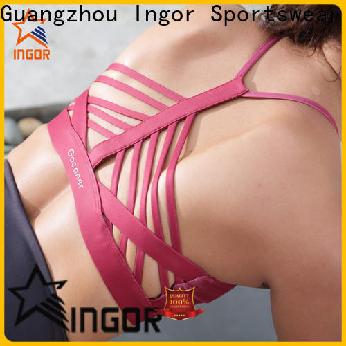 INGOR strap sexy sports bras for women on sale for women