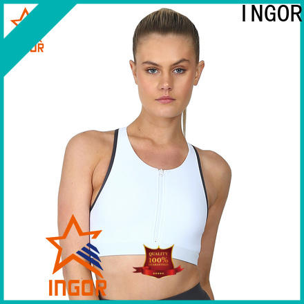 online woman in sports bra neck to enhance the capacity of sports for women