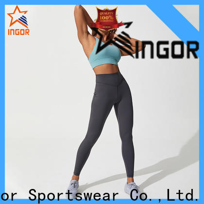 INGOR online best yoga outfits owner for gym