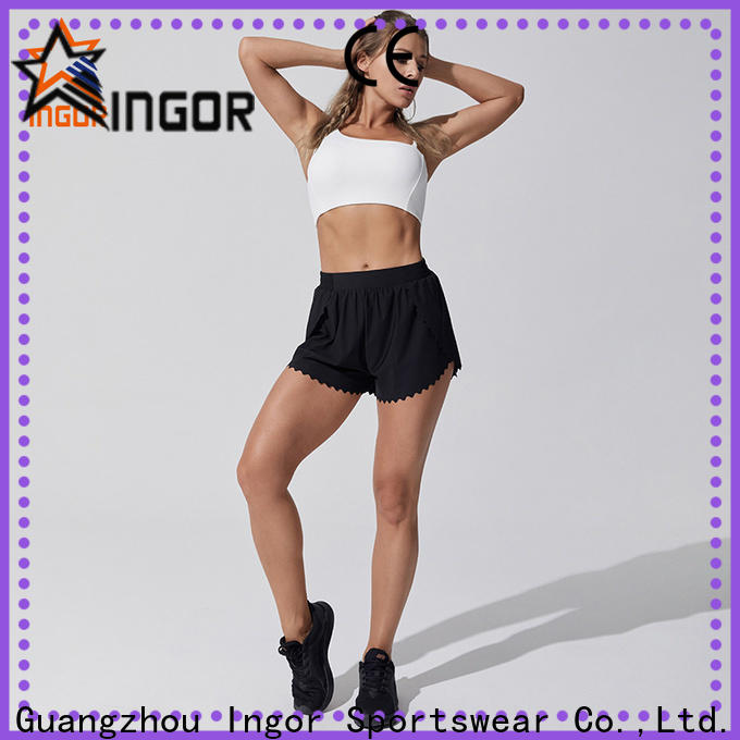 INGOR personalized yoga wear for women supplier for ladies