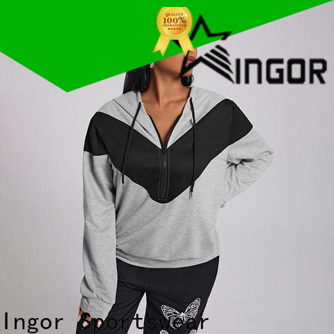 INGOR custom sport coat for women