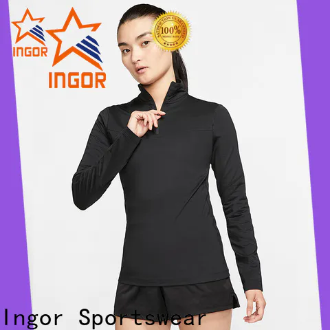 INGOR woman winter cycling jacket supplier for girls