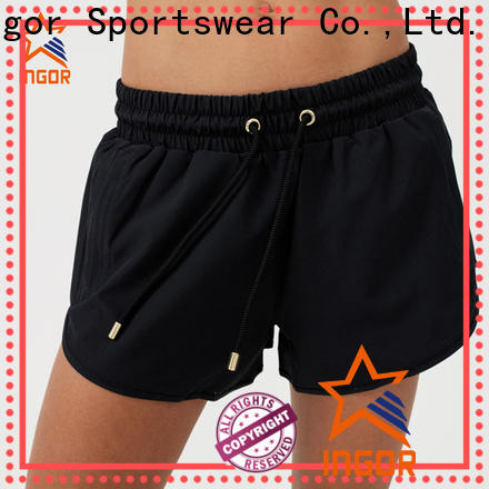 INGOR online wholesale women's shorts with high quality for ladies