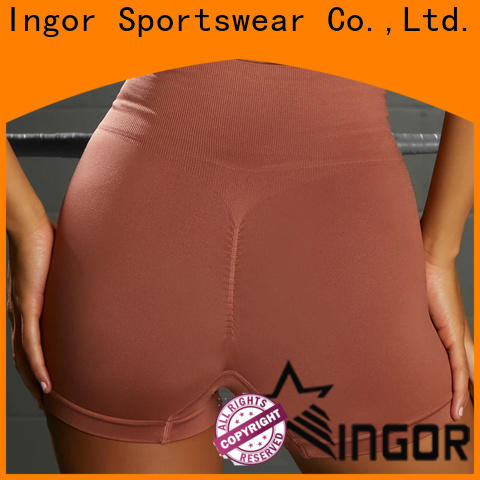 INGOR fashion womens shorts with high quality for women