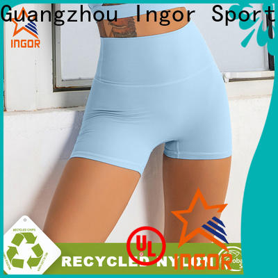high quality womens shorts shorts with high quality at the gym