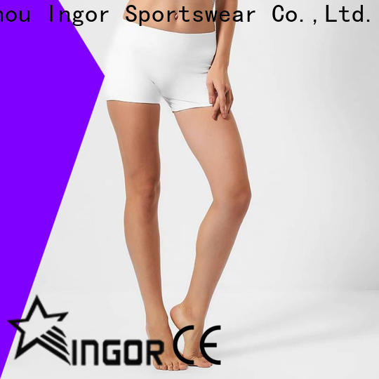 INGOR shorts wholesale women's shorts on sale at the gym
