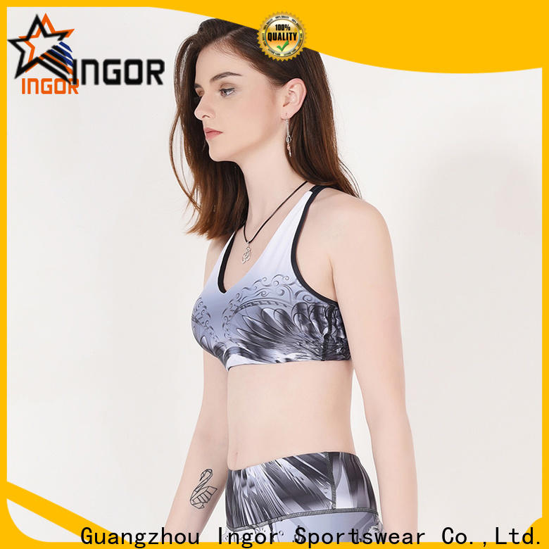 soft woman in sports bra impact on sale for sport