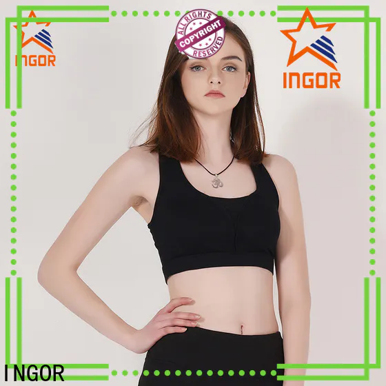 INGOR sexy gym bra women on sale for women