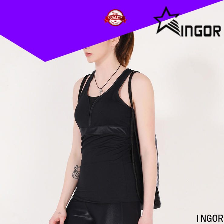INGOR tank tops for women with high quality for women