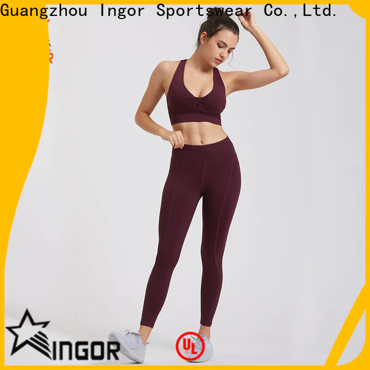 online cute yoga outfits for manufacturer for yoga