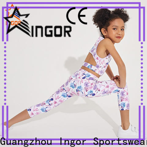 convenient best sports wear for kids owner for women