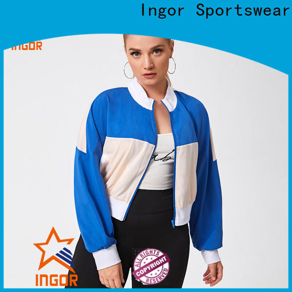 custom winter cycling jacket sports on sale at the gym