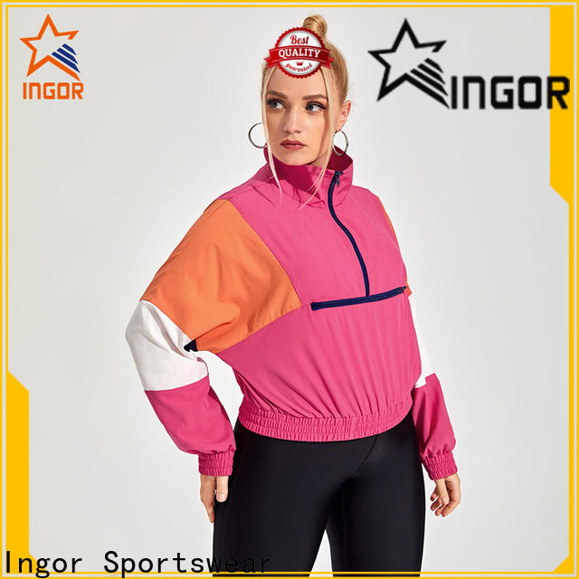 INGOR online winter cycling jacket on sale for ladies