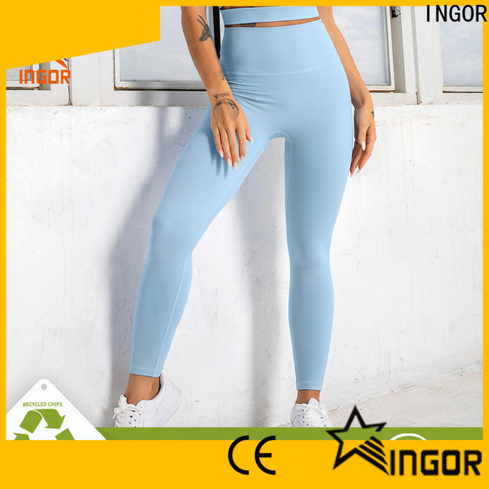 INGOR recycled fabric wholesale on sale for women