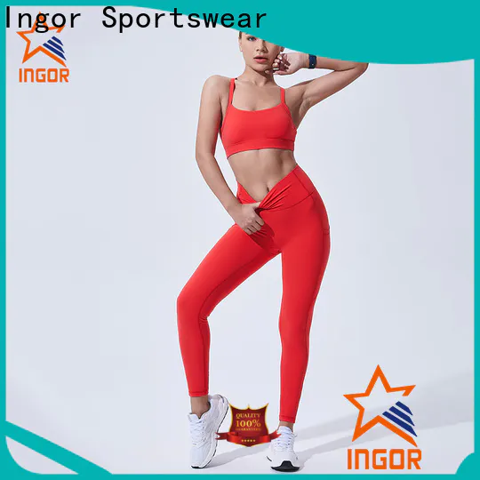 personalized gym activewear sets owner for gym