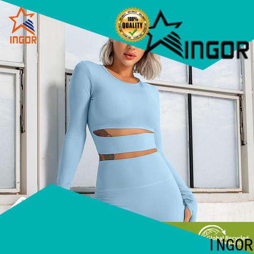 INGOR shirts tank tops for women on sale for yoga