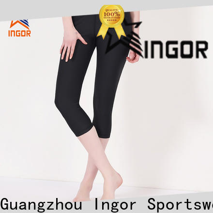 INGOR durability yoga pants women on sale for girls