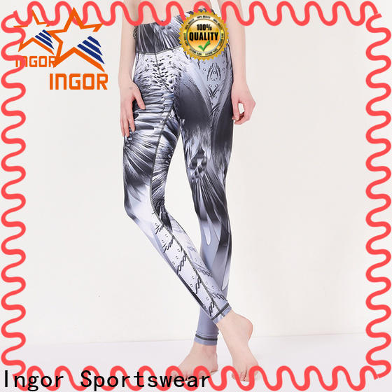 INGOR top rated womens yoga pants on sale for sport