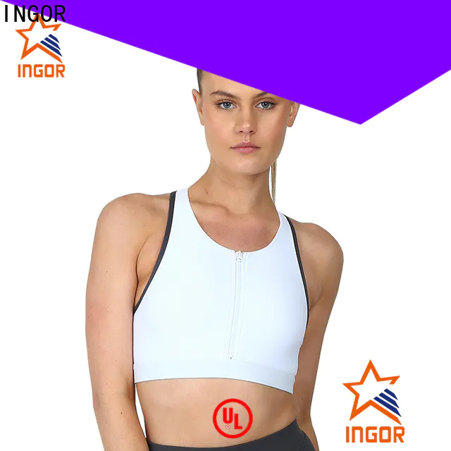 INGOR sexy sports bras sold in bulk on sale for sport