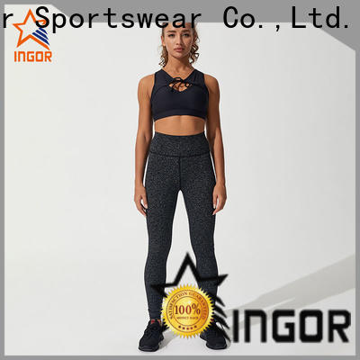 fashion yoga outfits cheap for manufacturer for yoga