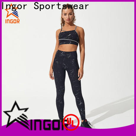online yoga workout outfits supplier for ladies