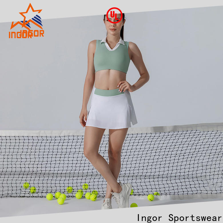 INGOR tennis dress women for ladies