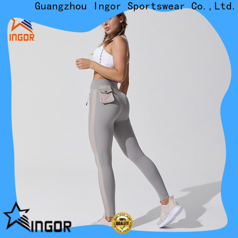 fashion unique yoga clothes supplier for sport