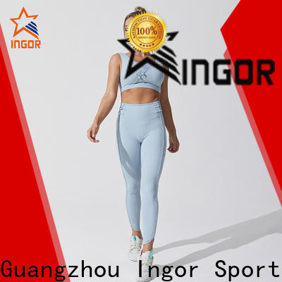 INGOR affordable yoga clothes owner for sport