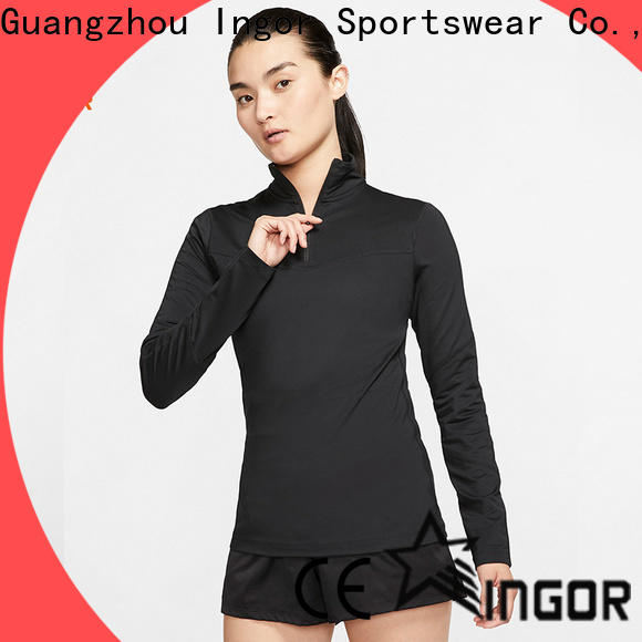 INGOR woman winter sport jacket with high quality for sport